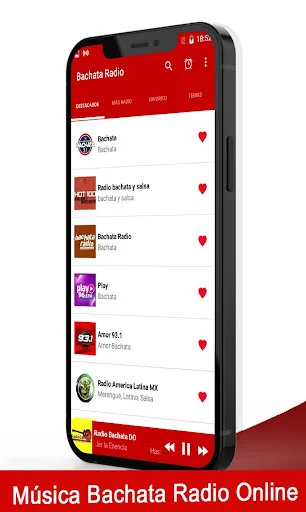Bachata Radio