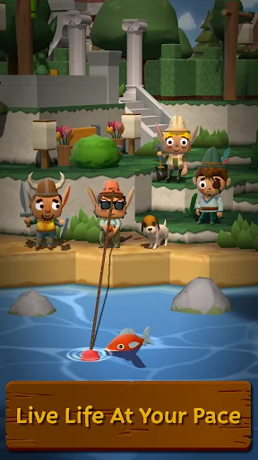 Seabeard