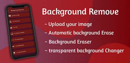 Background Eraser Automatic