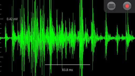 Spike Recorder