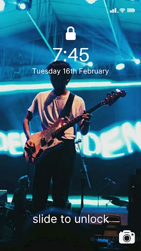 Bad Boy Wallpaper HD 4K screenshot 1