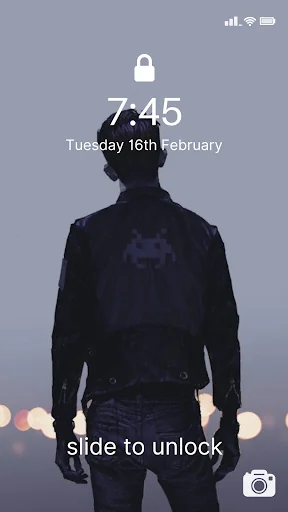Bad Boy Wallpaper HD 4K screenshot 4