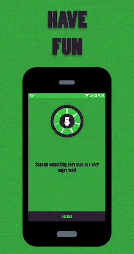 7 Second Challenge screenshot 2