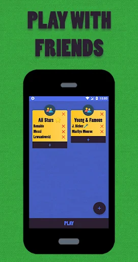 7 Second Challenge screenshot 3