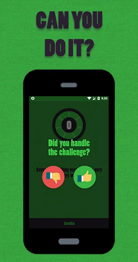 7 Second Challenge screenshot 4