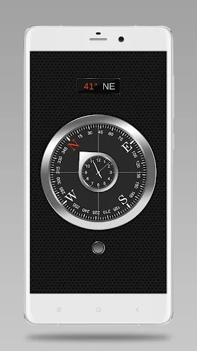 Digital Compass