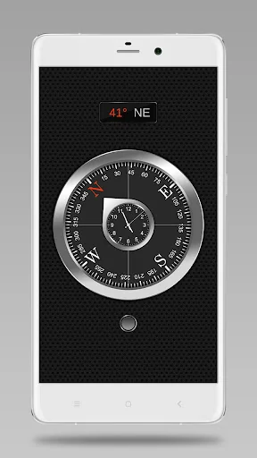 Digital Compass