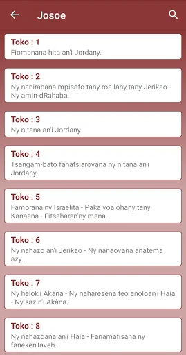 Ny Baiboly Masina screenshot 3