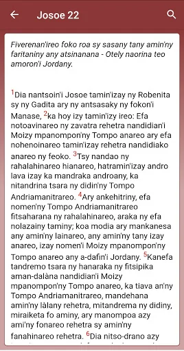 Ny Baiboly Masina screenshot 4