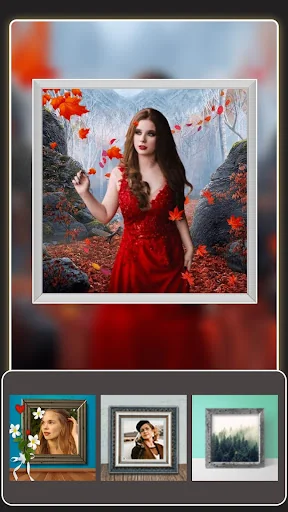 FrameArt: Photo Editor & Frame