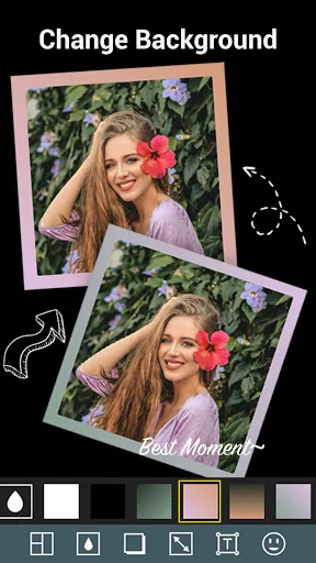 FotoGrid - Photo Collage Maker
