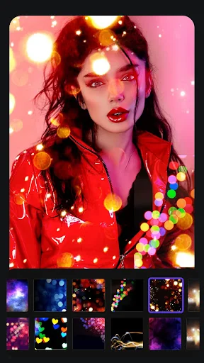 Photo Editor Pro Photo Effects screenshot 1