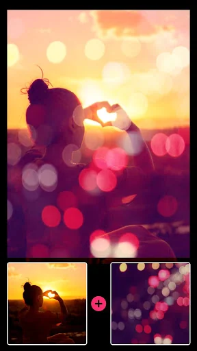 Photo Editor Pro Photo Effects screenshot 2
