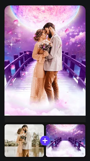 Photo Editor Pro Photo Effects screenshot 4