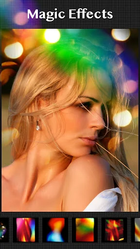 Pic Mix  - Photo Collage Maker screenshot 2