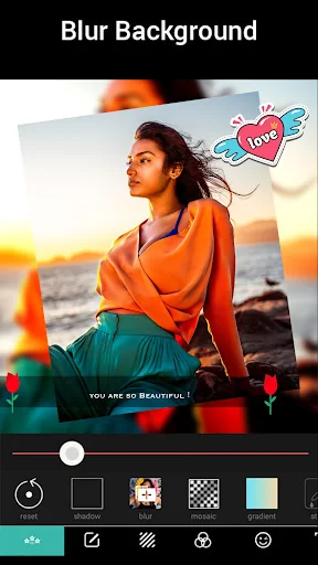 Photo Editor pro SnapPic Lab