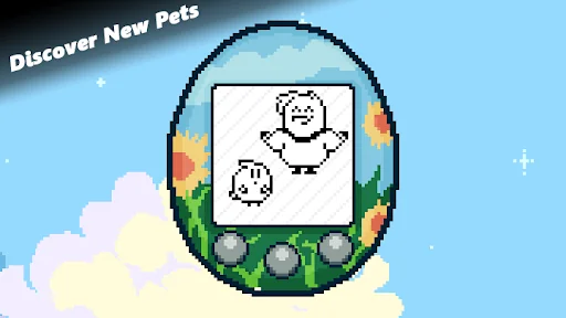 AndroGotchi
