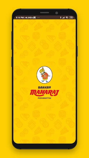 Bakery Maharaj