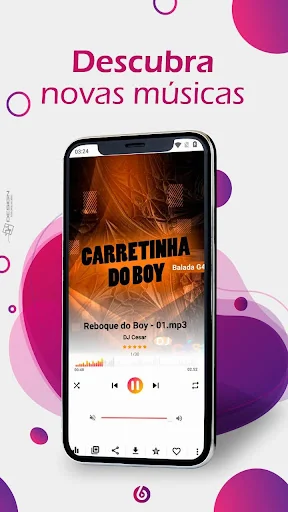 Balada G4
