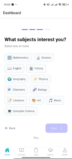AppAcademia — AI Learning