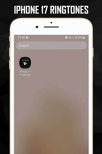 Ringtones For iPhone 17