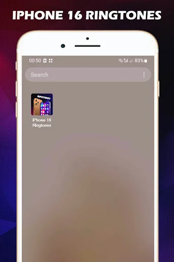 iPhone 16 Ringtones