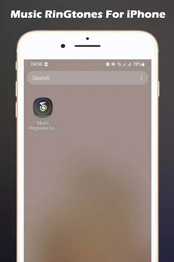 Music Ringtones For iPhone