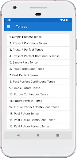 English Indonesian Translator screenshot 4