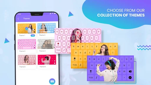 My Photo Keyboard 2024