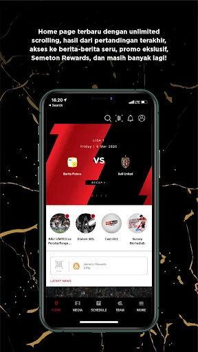 Bali United