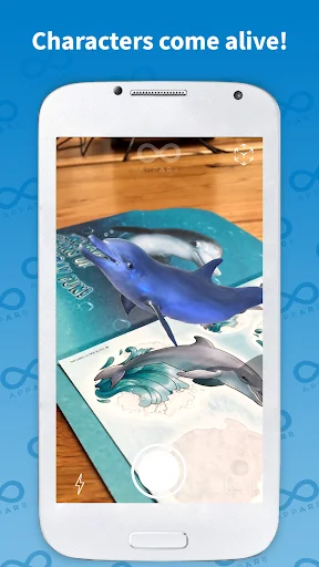 AppAR8