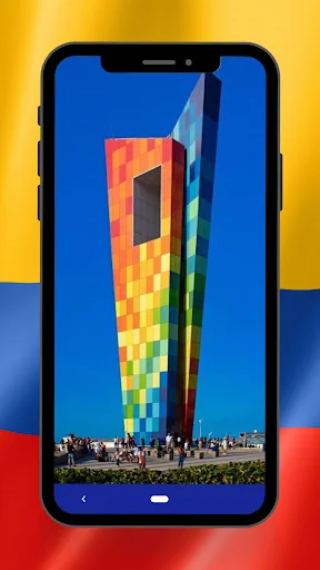 Barranquilla Olimpica Stereo screenshot 2
