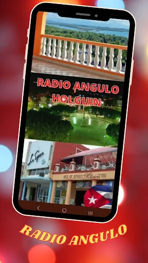 Radio Angulo