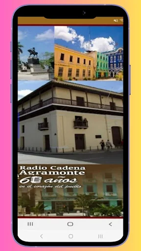 Radio Cadena Agramonte y Mas