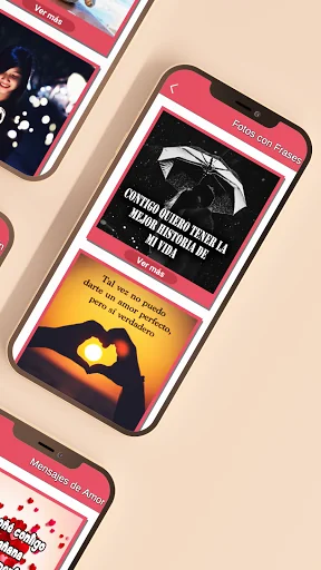 Feliz San Valentin - Imagenes screenshot 3