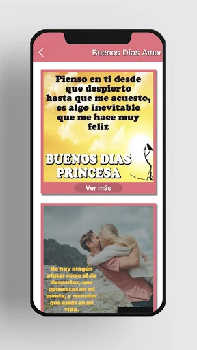 Feliz San Valentin - Imagenes screenshot 4