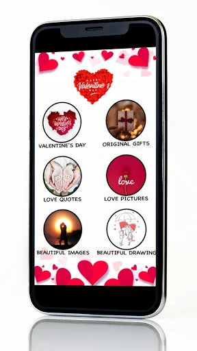 Happy Valentine’s Day Quotes