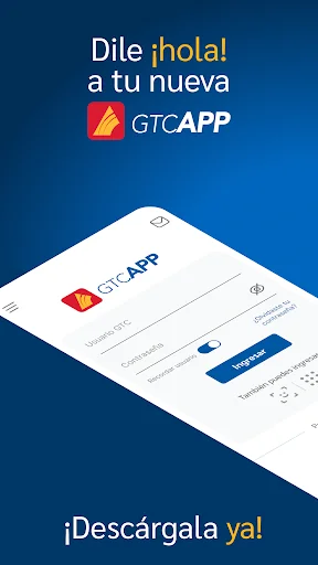 GTCApp