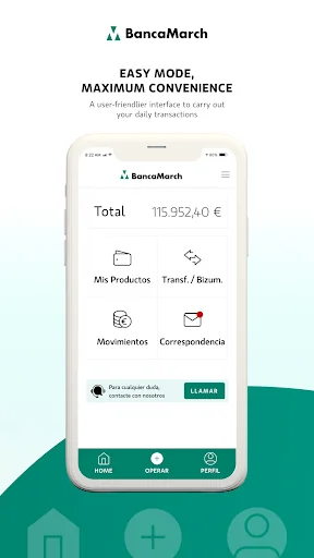 Banca March