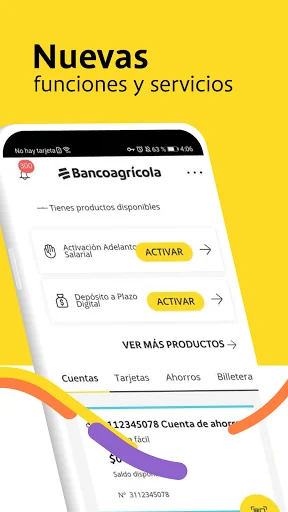 Bancoagrícola