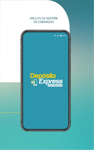 Depósito Express para Empresas