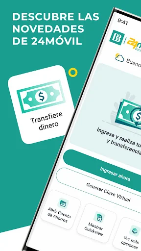 Banco Bolivariano