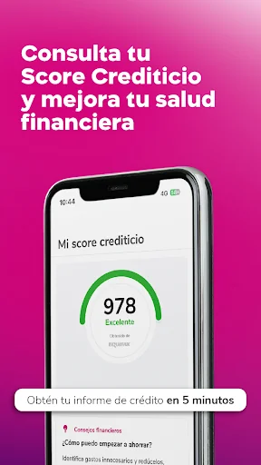 Banco Guayaquil: Banca Móvil screenshot 2