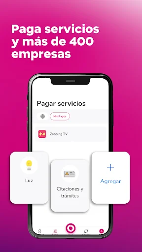 Banco Guayaquil: Banca Móvil screenshot 3
