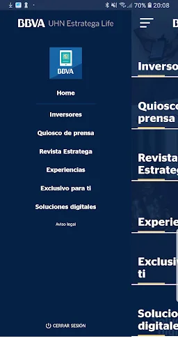 BBVA Estratega life