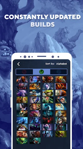 Assistant for Moba screenshot 3