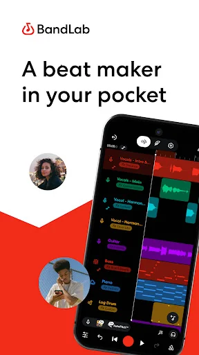 BandLab – Music Making Studio