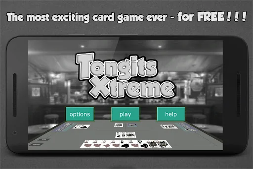 TongitsXtreme