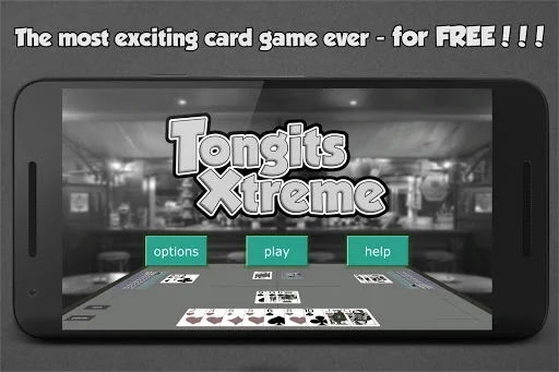 TongitsXtreme