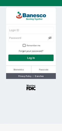 Banesco USA